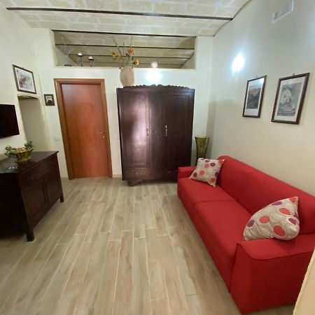 Casa Vacanze Cosma Matera Kültér fotó
