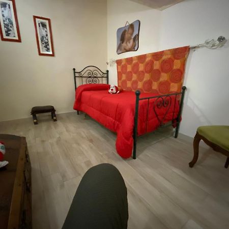 Casa Vacanze Cosma Matera Kültér fotó