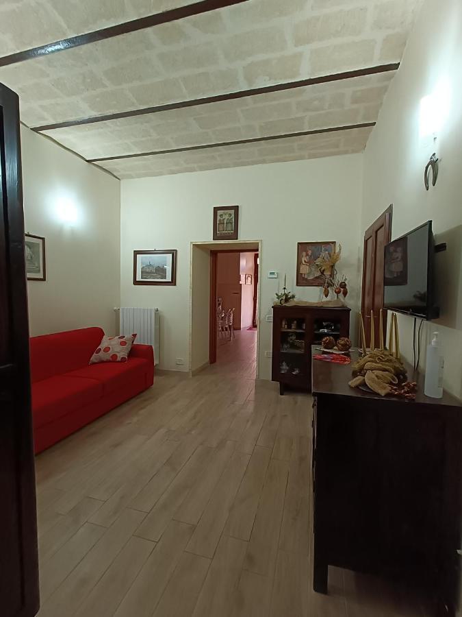 Casa Vacanze Cosma Matera Kültér fotó