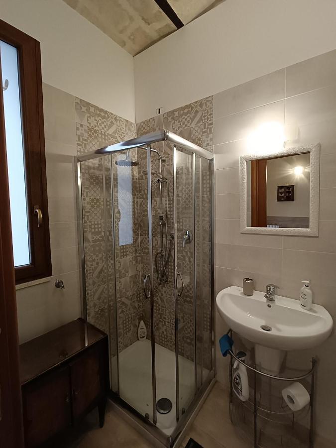 Casa Vacanze Cosma Matera Kültér fotó