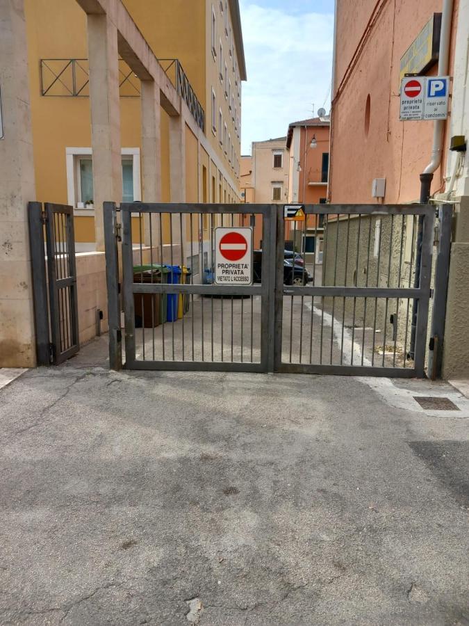 Casa Vacanze Cosma Matera Kültér fotó