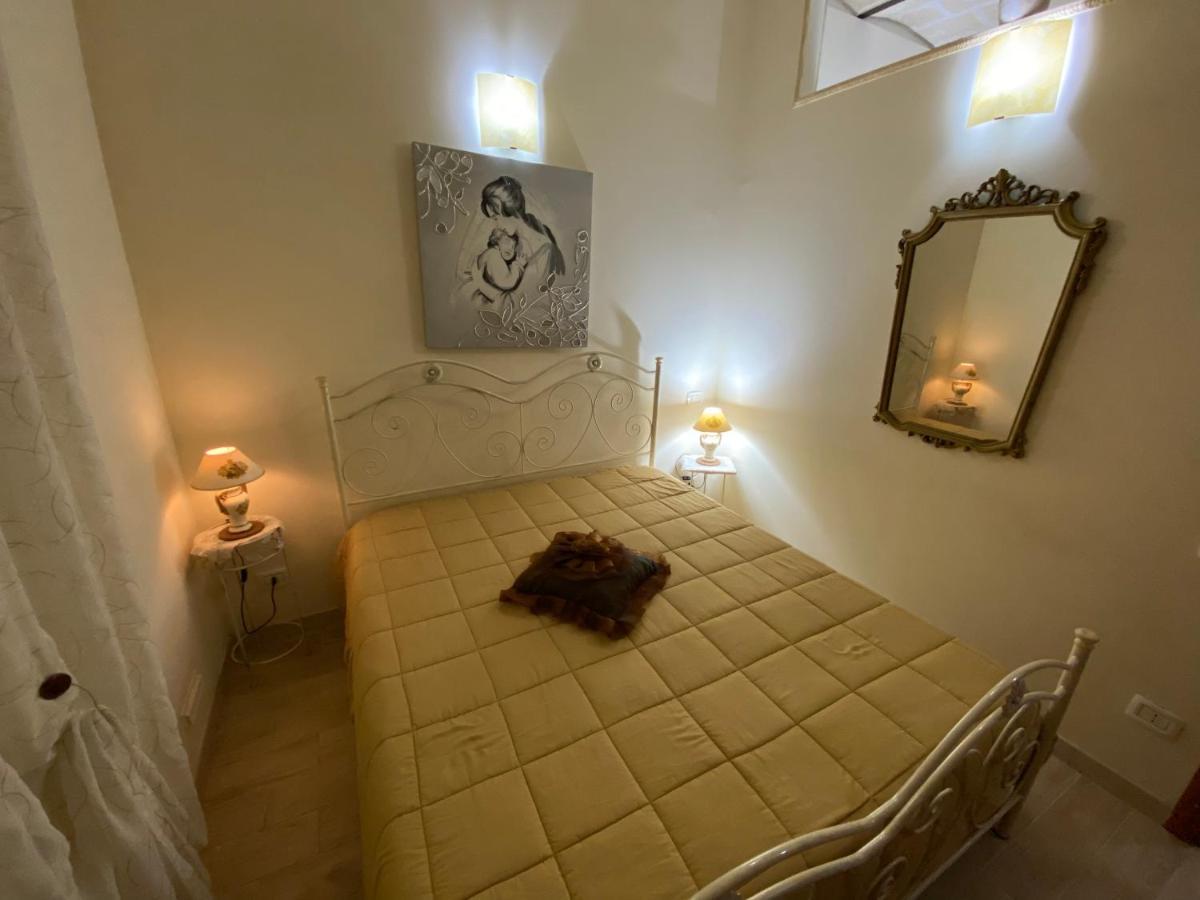 Casa Vacanze Cosma Matera Kültér fotó