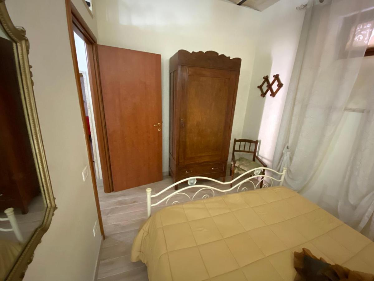 Casa Vacanze Cosma Matera Kültér fotó