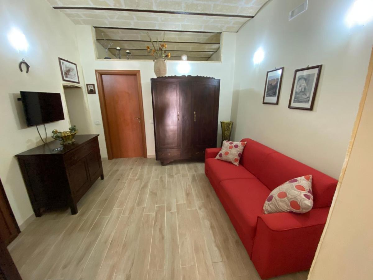 Casa Vacanze Cosma Matera Kültér fotó