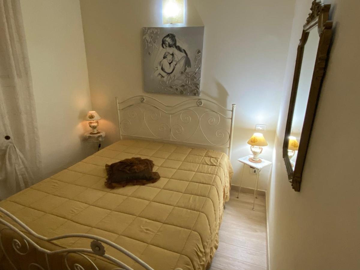 Casa Vacanze Cosma Matera Kültér fotó