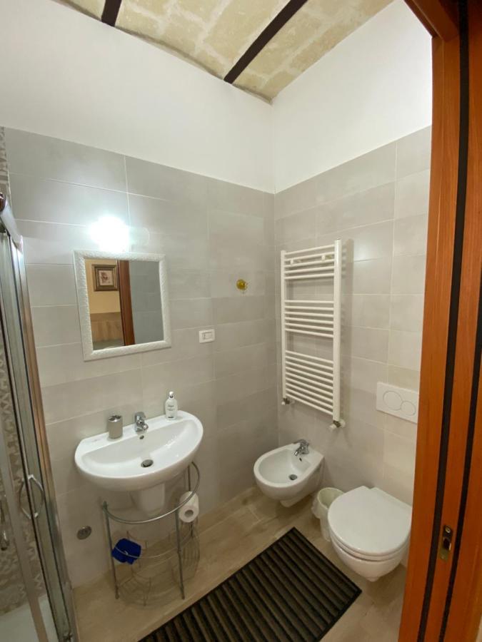 Casa Vacanze Cosma Matera Kültér fotó