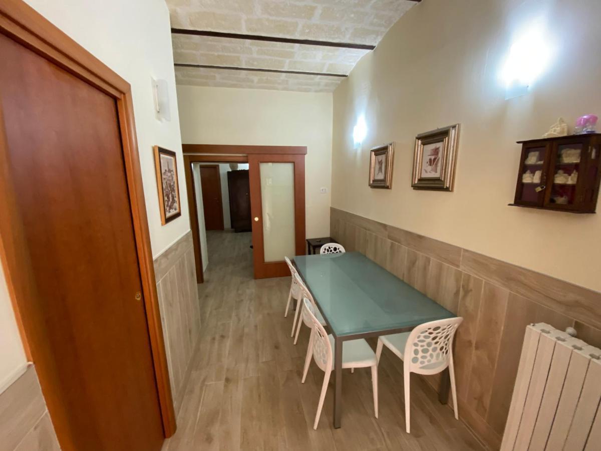 Casa Vacanze Cosma Matera Kültér fotó