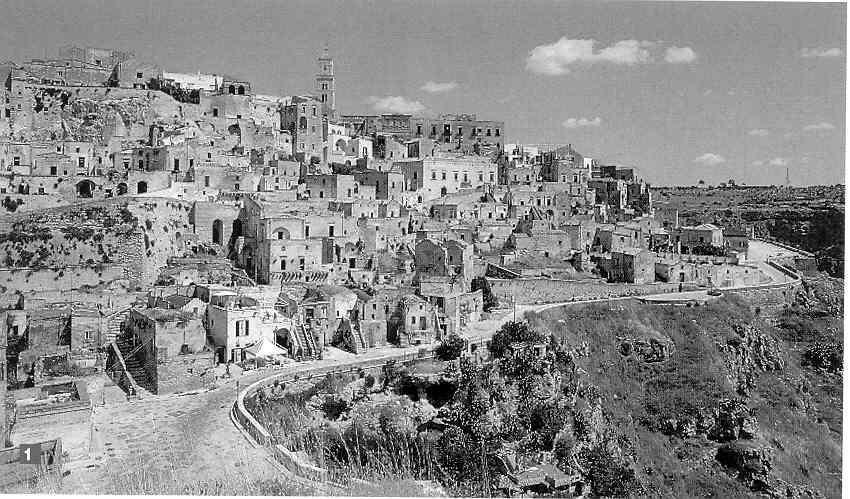 Casa Vacanze Cosma Matera Kültér fotó