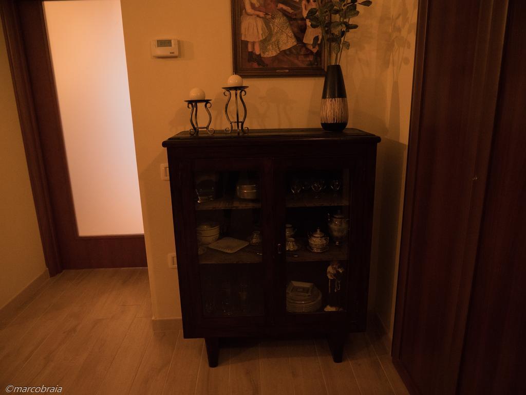 Casa Vacanze Cosma Matera Kültér fotó