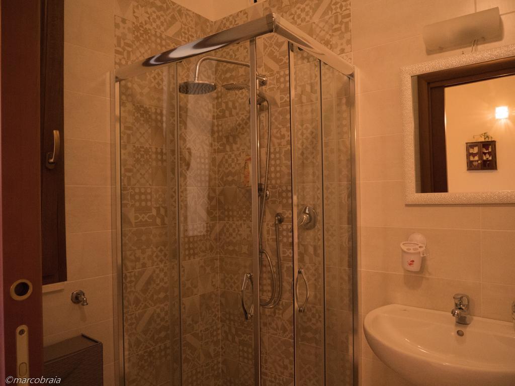 Casa Vacanze Cosma Matera Kültér fotó