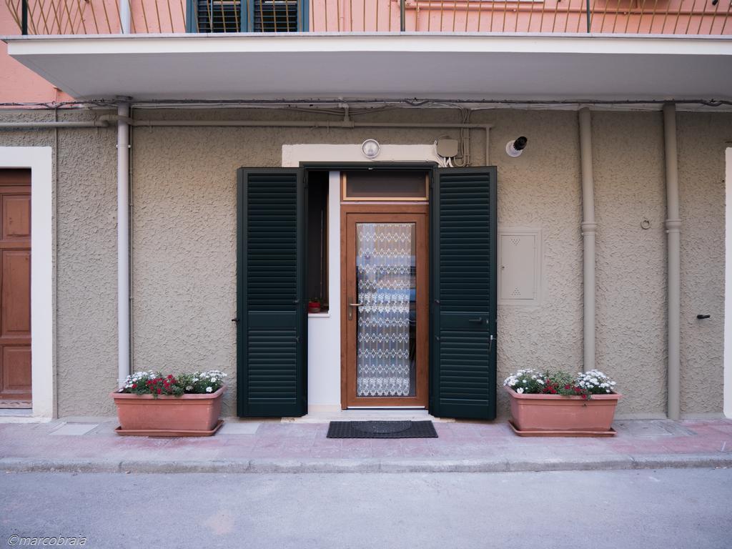 Casa Vacanze Cosma Matera Kültér fotó