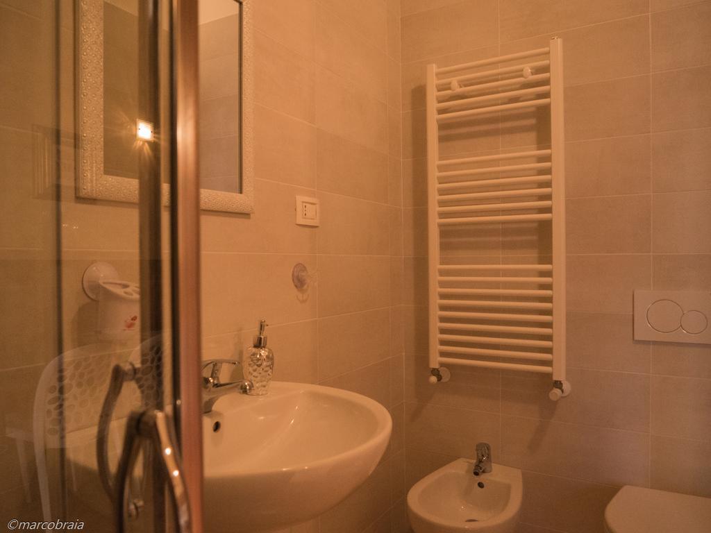 Casa Vacanze Cosma Matera Kültér fotó