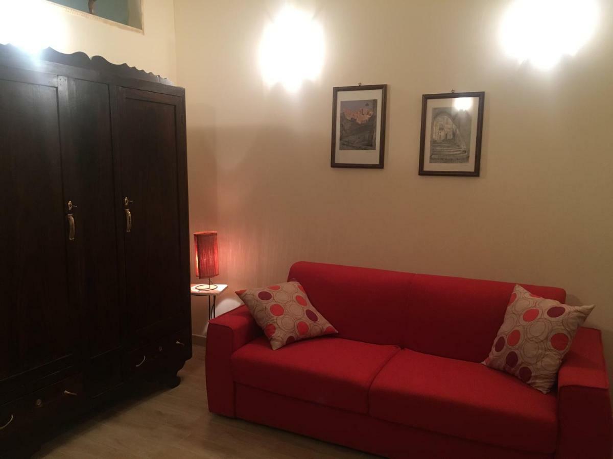 Casa Vacanze Cosma Matera Kültér fotó