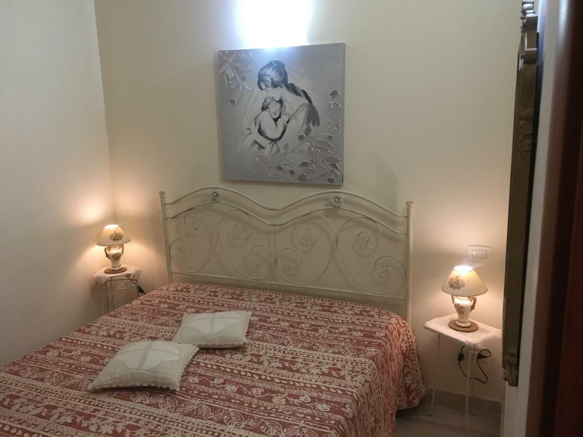 Casa Vacanze Cosma Matera Kültér fotó